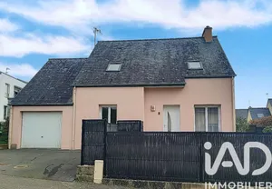 Maison à Calan (56240)