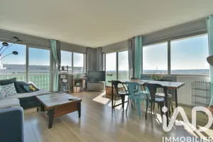 Appartement à Puteaux (92800)