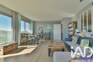 Apartment in Puteaux (92800)