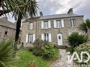 House in La Hague (50440)