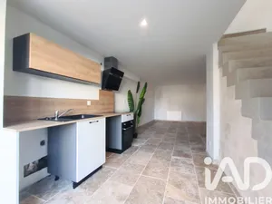 Duplex à Poitiers (86000)