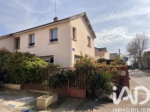 House in Bagnolet (93170)