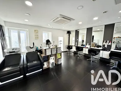 Immeuble à Héricy (77850)