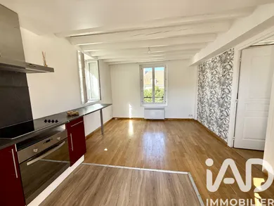 Immeuble à Héricy (77850)