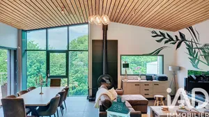 Architectural house in Chaudon (28210)