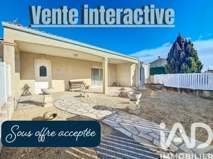 House in Port-des-Barques (17730)