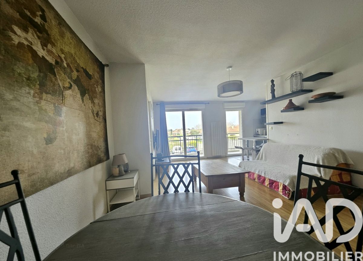 appartement à Saint-Paul-lès-Dax