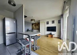Apartment in Saint-Paul-lès-Dax (40990)