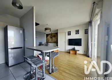 Apartment in Saint-Paul-lès-Dax (40990)