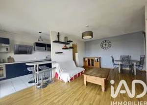 Apartment in Saint-Paul-lès-Dax (40990)