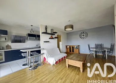 Apartment in Saint-Paul-lès-Dax (40990)