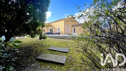 Maison traditionnelle à Beaulieu (34160)