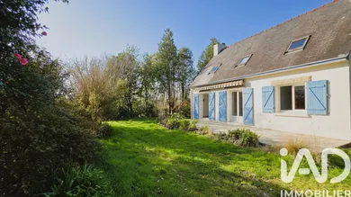 House in Fouesnant (29170)