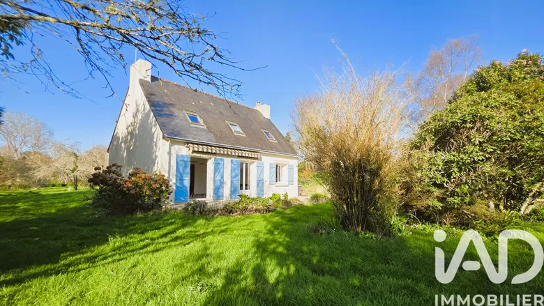 Maison 4 pièces 80 m² · à Fouesnant · 80 m² · 325 500 €