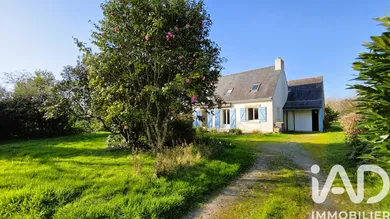House in Fouesnant (29170)