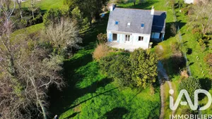 House in Fouesnant (29170)