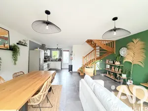 Maison à Trignac (44570)