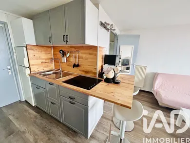 Studio à Val de Briey (54150)