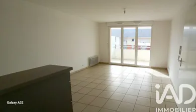 Appartement à Amfreville-la-Mi-Voie (76920)
