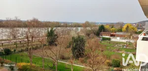 Appartement à Amfreville-la-Mi-Voie (76920)