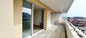 Appartement à Amfreville-la-Mi-Voie (76920)