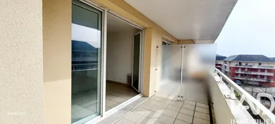 Apartment in Amfreville-la-Mi-Voie (76920)