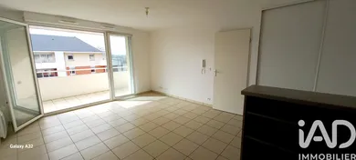 Apartment in Amfreville-la-Mi-Voie (76920)