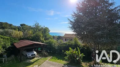 Maison à Hyères (83400)