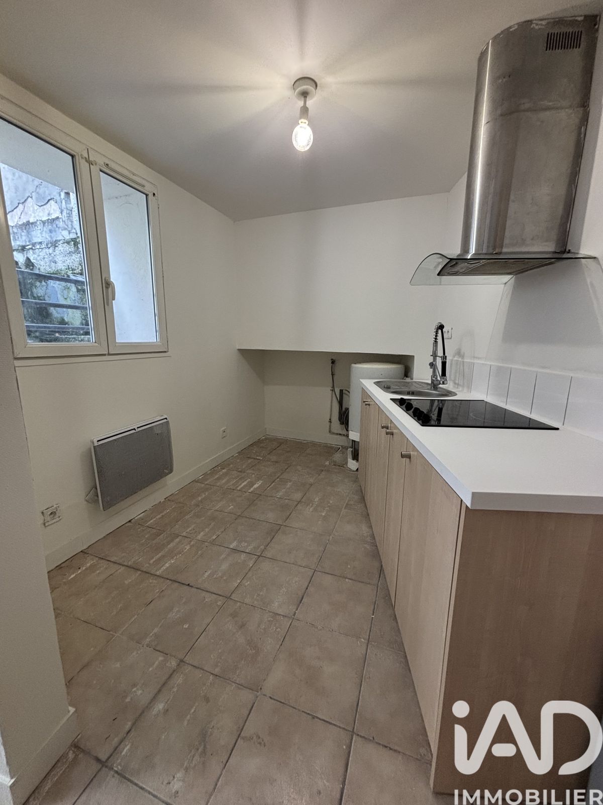 appartement à Beaumont-sur-Oise