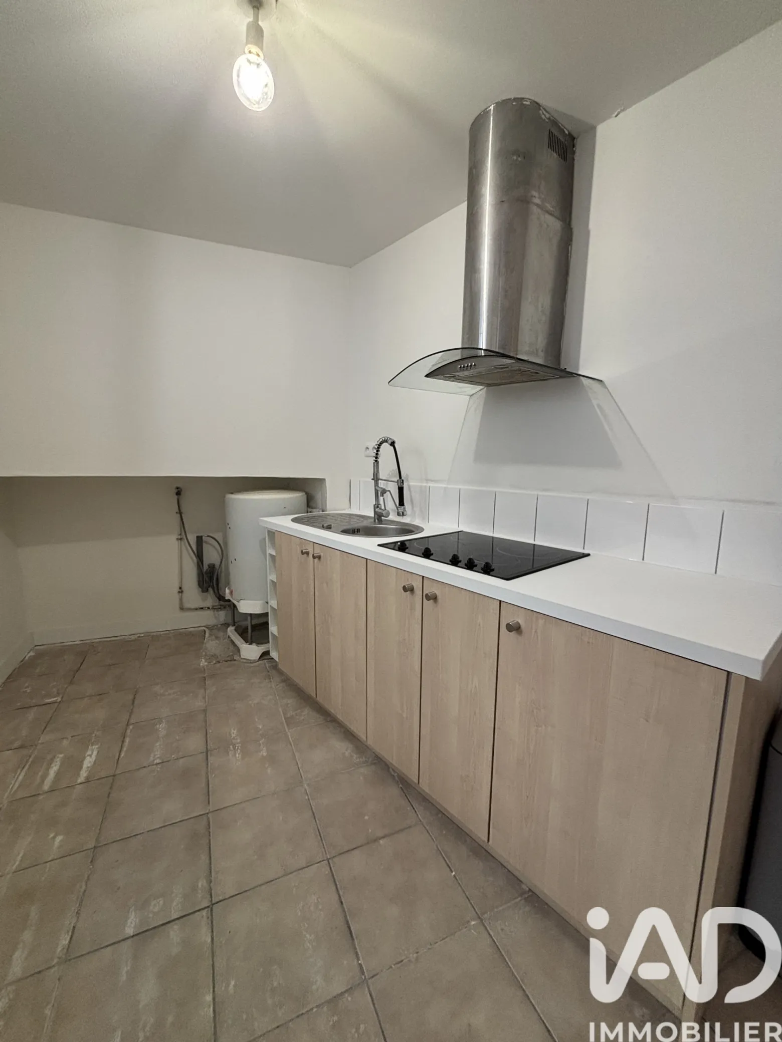 Vente appartement à Beaumont — 2