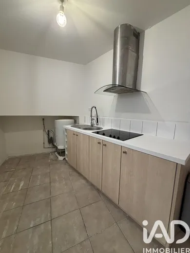 Apartment in Beaumont-sur-Oise (95260)