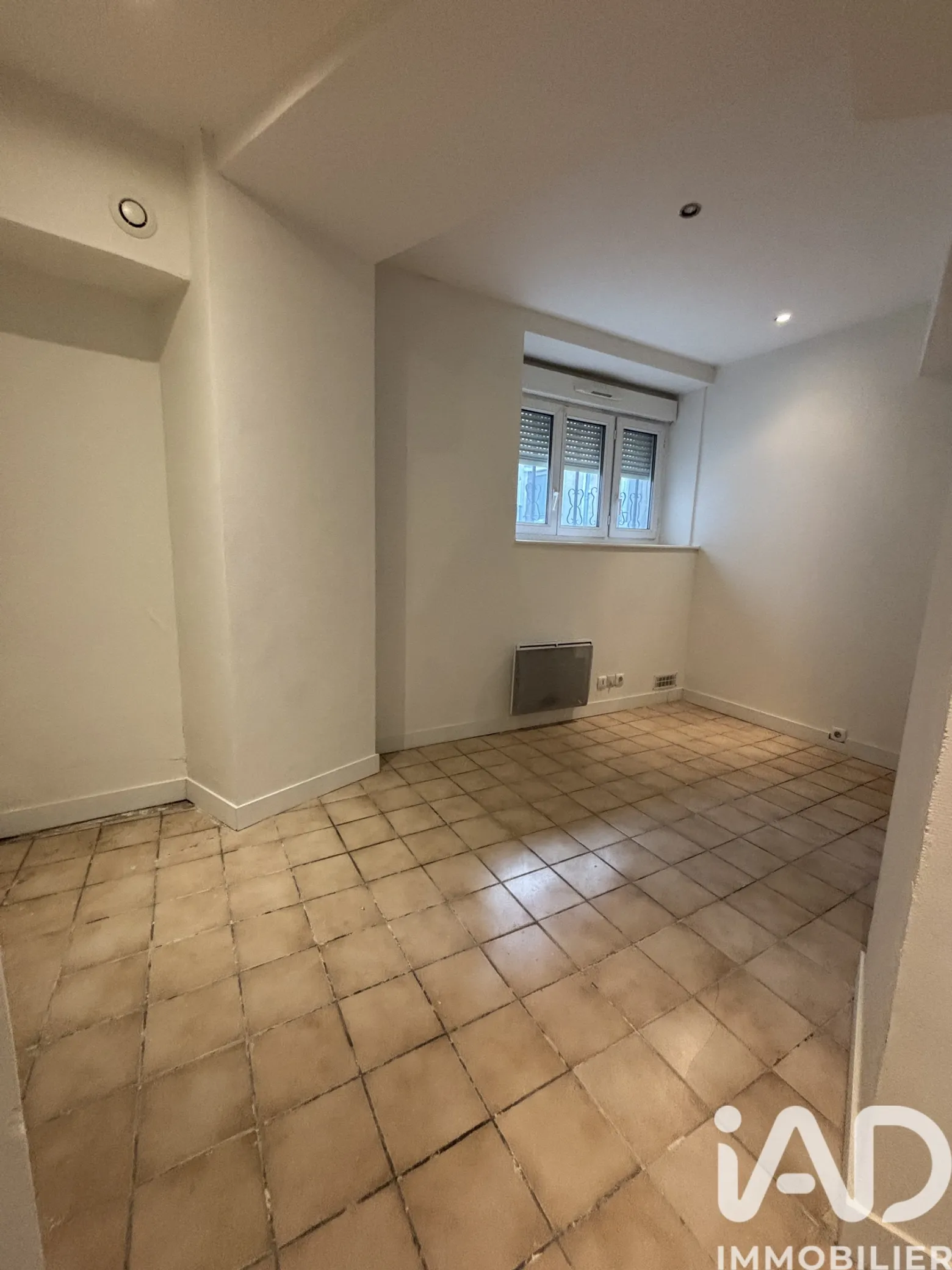 Vente appartement à Beaumont — 3