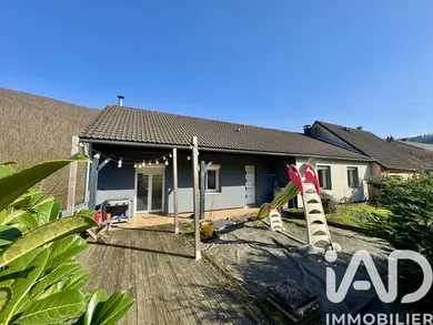 House in Laifour (08800)