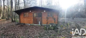 Building plot in La Couture-Boussey (27750)