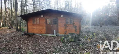 Building plot in La Couture-Boussey (27750)