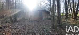 Terrain à bâtir à Bueil (27730)