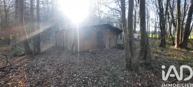 Terrain à bâtir à Bueil (27730)