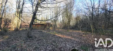 Building plot in Bueil (27730)