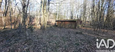 Terrain à bâtir à Bueil (27730)