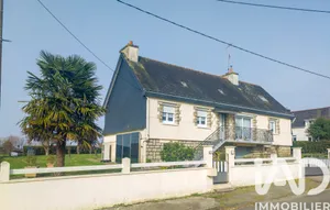 House in Berné (56240)