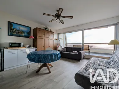 Studio in Saint-Jean-de-Monts (85160)