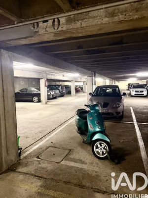 Parking à Rennes (35000)