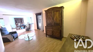Apartment in Montargis (45200)