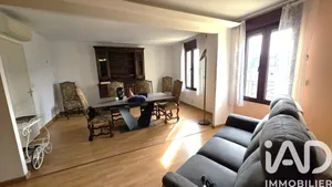 Appartement à Montargis (45200)