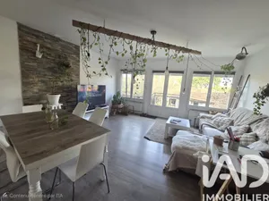 Maison à Trilport (77470)