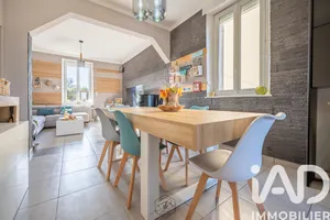 House in Bouligny (55240)