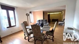 Apartment in Montargis (45200)