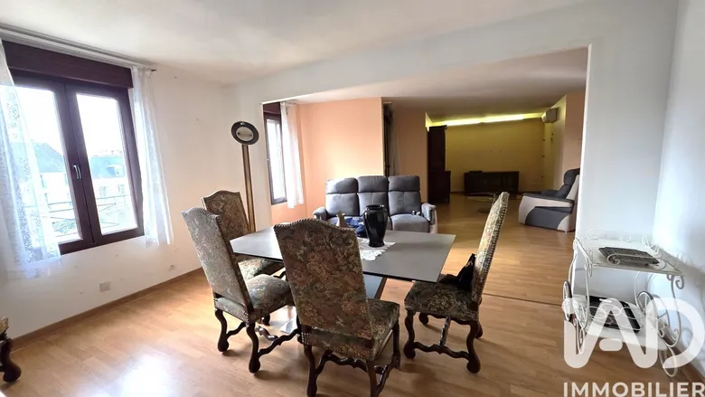Appartement 5 pièces 141 m² · à Montargis · 141 m² · 263 000 €