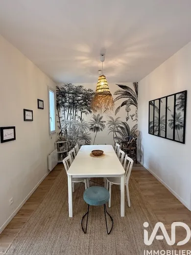 Appartement à Le Touquet-Paris-Plage (62520)