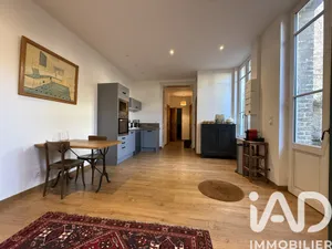 Appartement à Honfleur (14600)